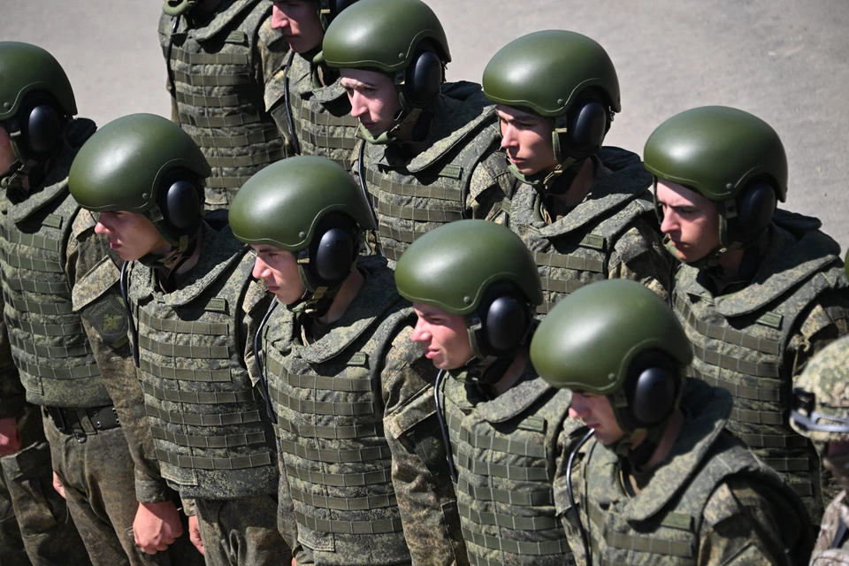 Конституционный суд: компенсации семьям погибших бойцов ВС РФ пересчитают