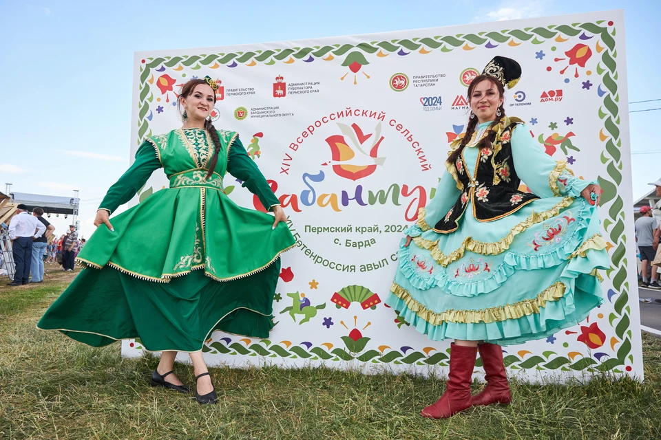 Народный праздник Сабантуй отменен во Владивостоке из-за гибели в Курской области генерал-майора Гудкова