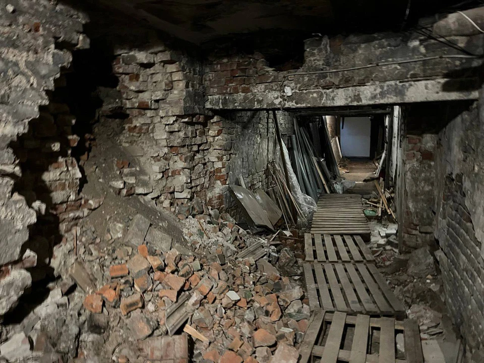 Фото: пресс-служба прокуратура Омской области