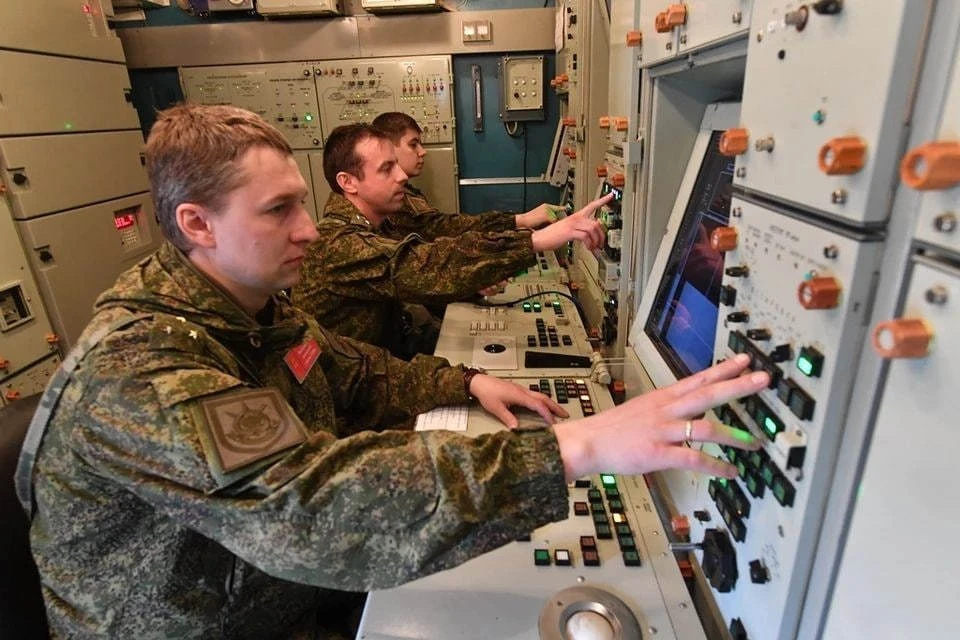 Силы ПВО за ночь сбили 48 украинских беспилотников над регионами России