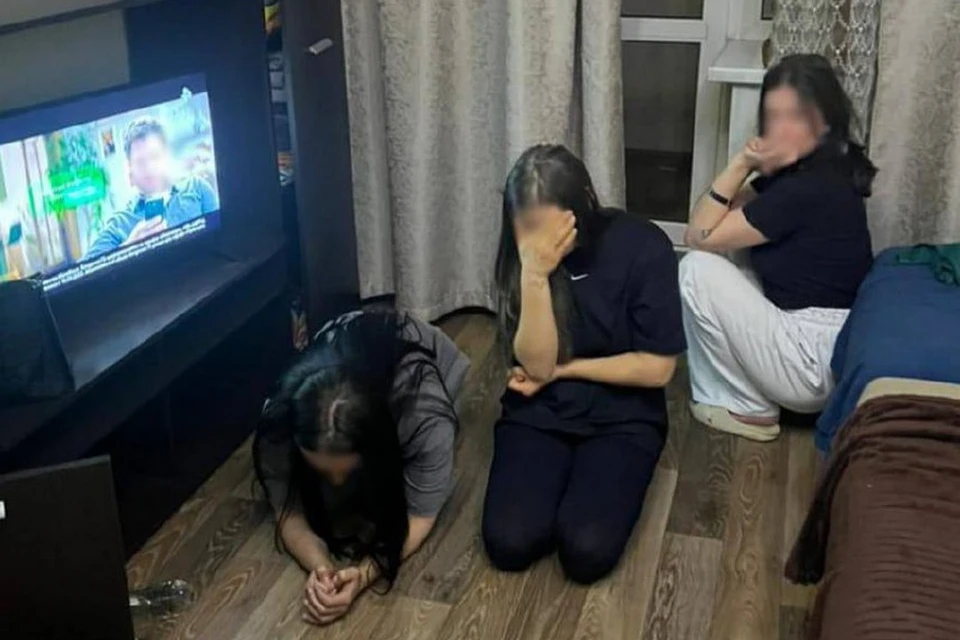В Новосибирске отправили под суд организатора и сотрудников притона для занятия проституцией. Фото: ГУ МВД России по Новосибирской области