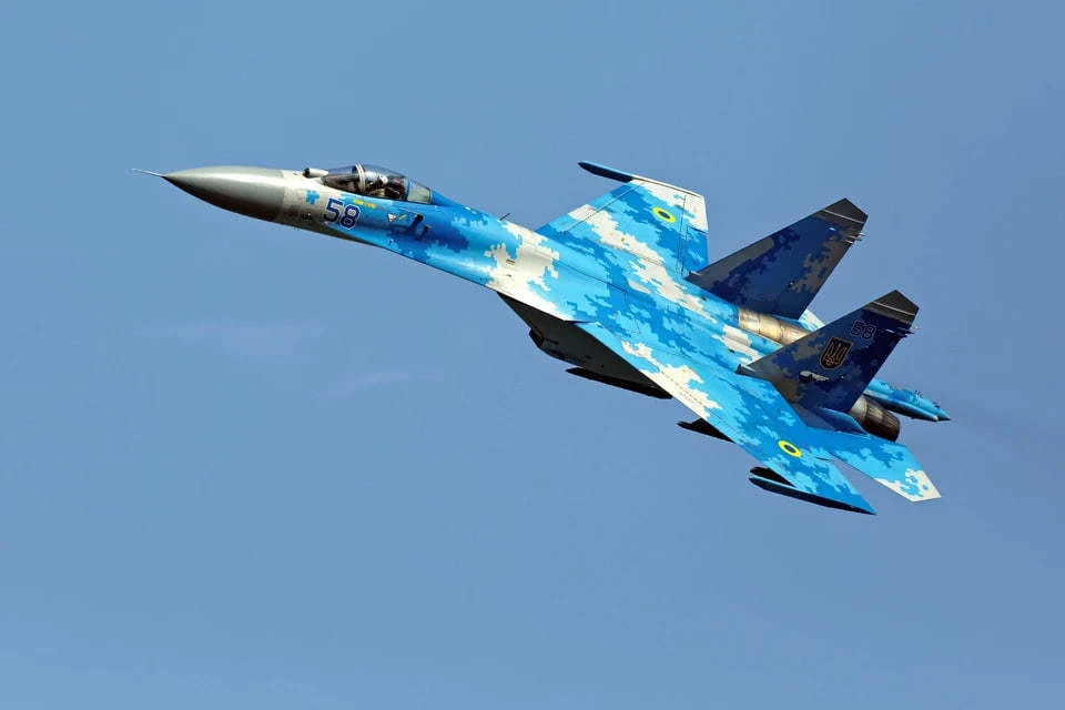 Reuters: Прекращение поставок оружия США ставит под удар украинских лётчиков