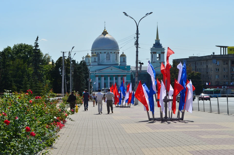 В ближайшее время представители Федерации бокса России приедут в Курск