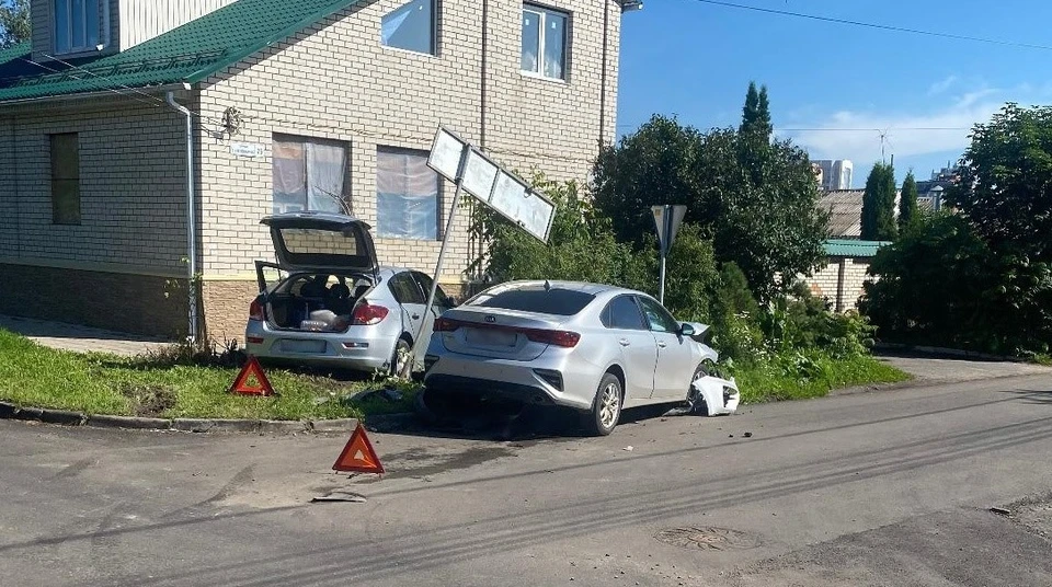 Фото: Управление Госавтоинспекции Орловской области