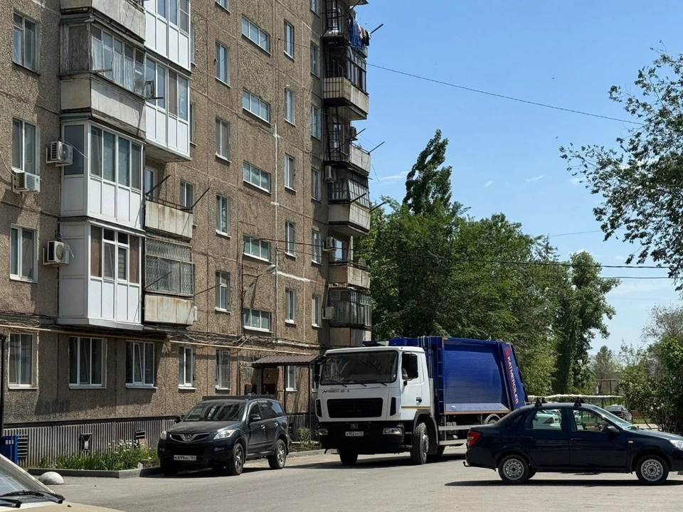 Фото: Ситиматик