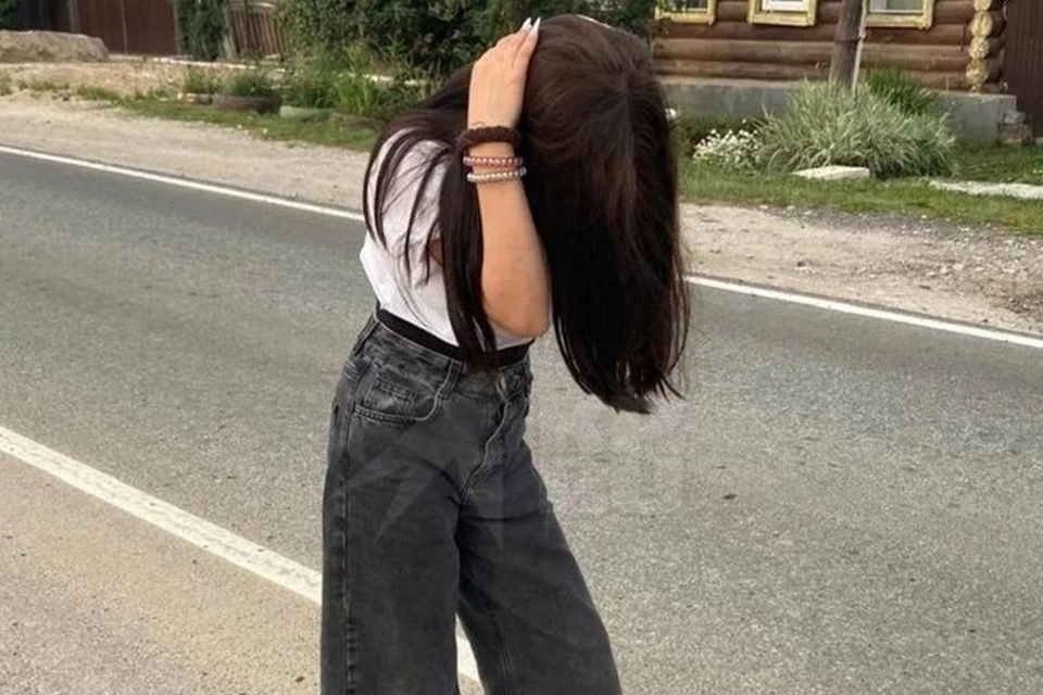 Девочка чудом осталась жива. Фото: КП-Екатеринбург