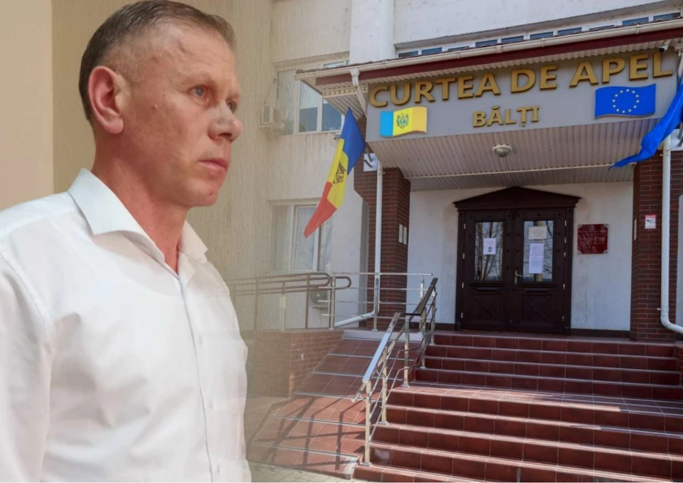 Апелляционная палата города Бельцы аннулировала выборы мэра в Болдурештах. Фото:коллаж КП