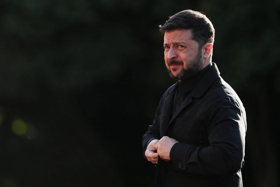 Рогов: удар «Кинжалом» по ВПК Украины в Киеве — предупреждение для Зеленского