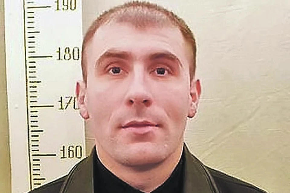 Руслан Бабаев расправился с семьей своей любовницы ради квартиры и дорогой машины.