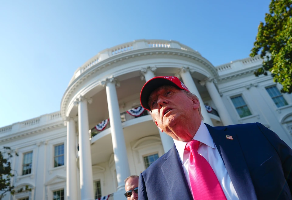Администрация Трампа хочет облегчить России победу над Украиной