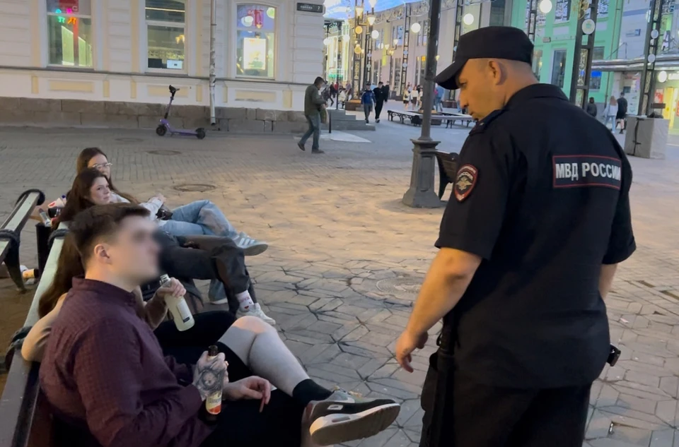 Фото: пресс-группа УМВД по Екатеринбургу