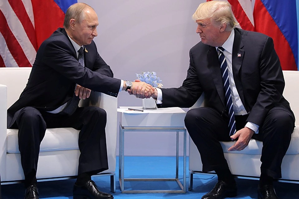 Путин сумел обыграть Трампа: президента США удивили и поставили в неловкое положение