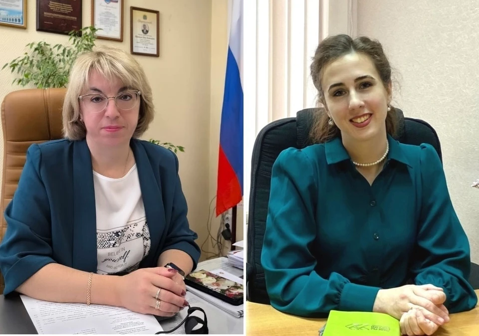 Два калужских директора вышли в финал конкурса «Директор года».