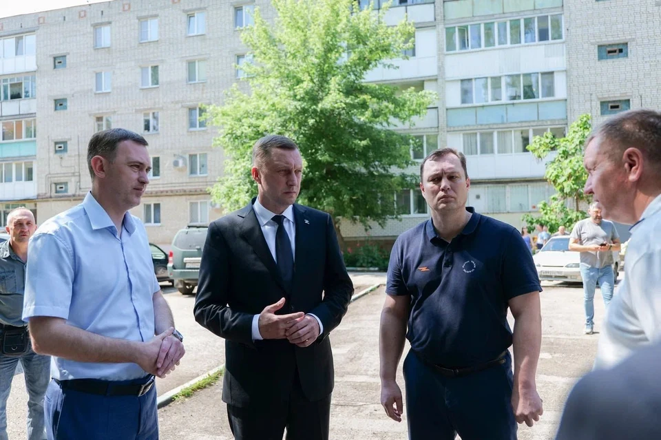 Фото: тг-канал Романа Бусаргина