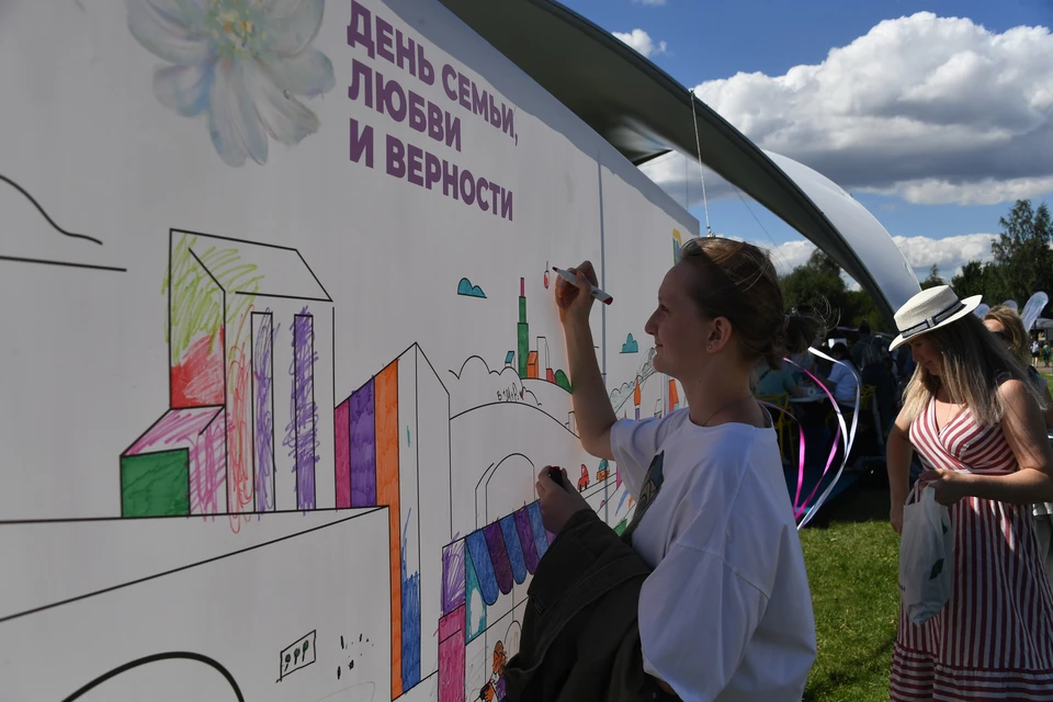 Акция охватит десятки городов России