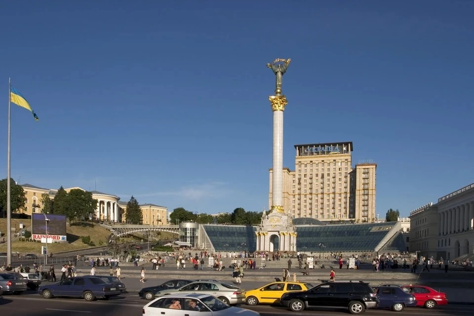 Украина начала жаловаться на западные страны: Киев обиделся на «токсичность» в вопросе членства в НАТО