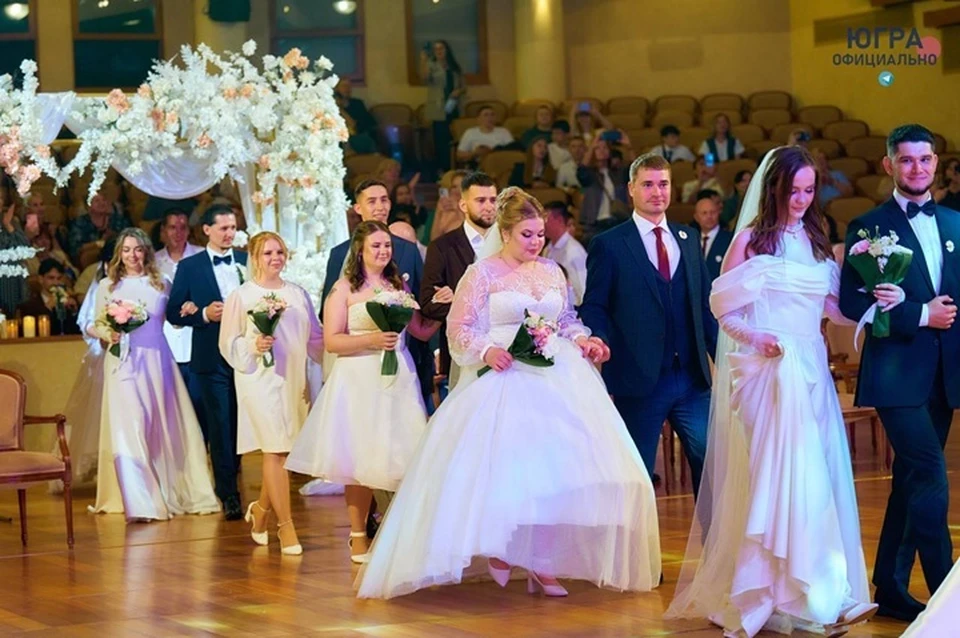 Фото: правительство Югры