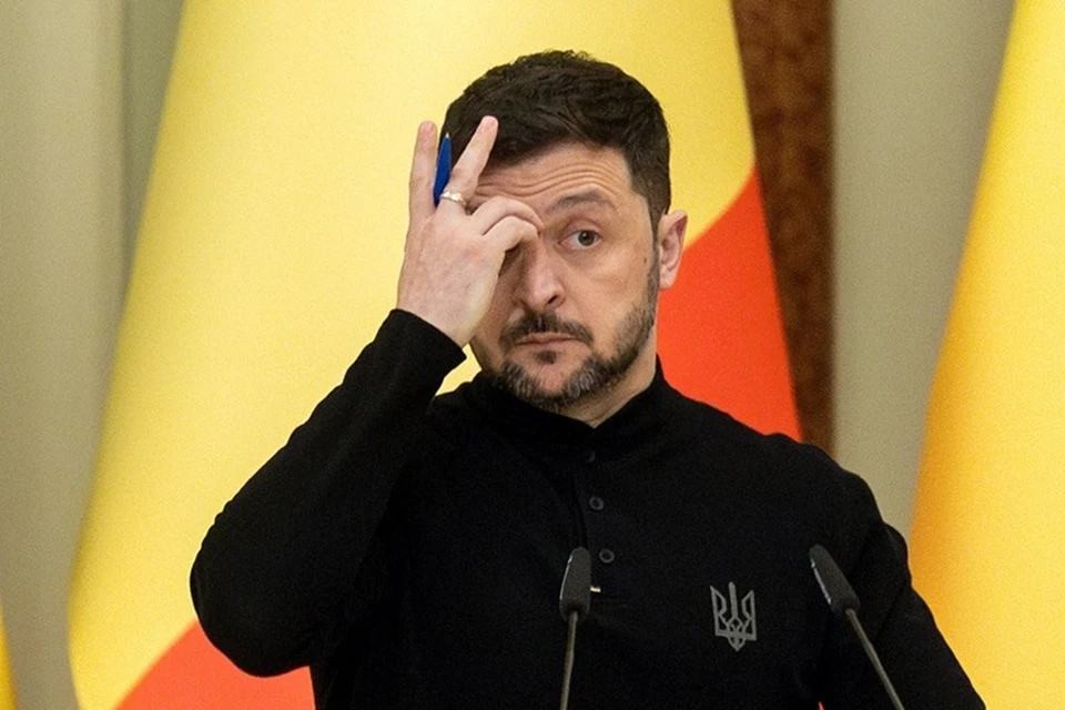 Депутат Чепа заявил, что у Зеленского не получается сорвать переговоры с Россией