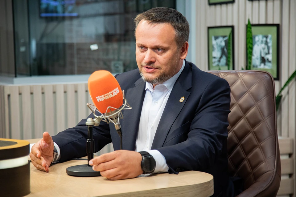 Андрей Никитин избран на должность главы Минтранса России