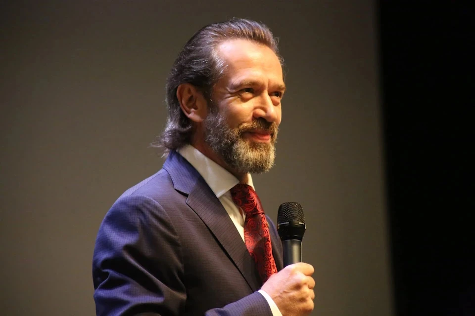 Машков: «Театральный бульвар» сформировал доверие между городом и искусством