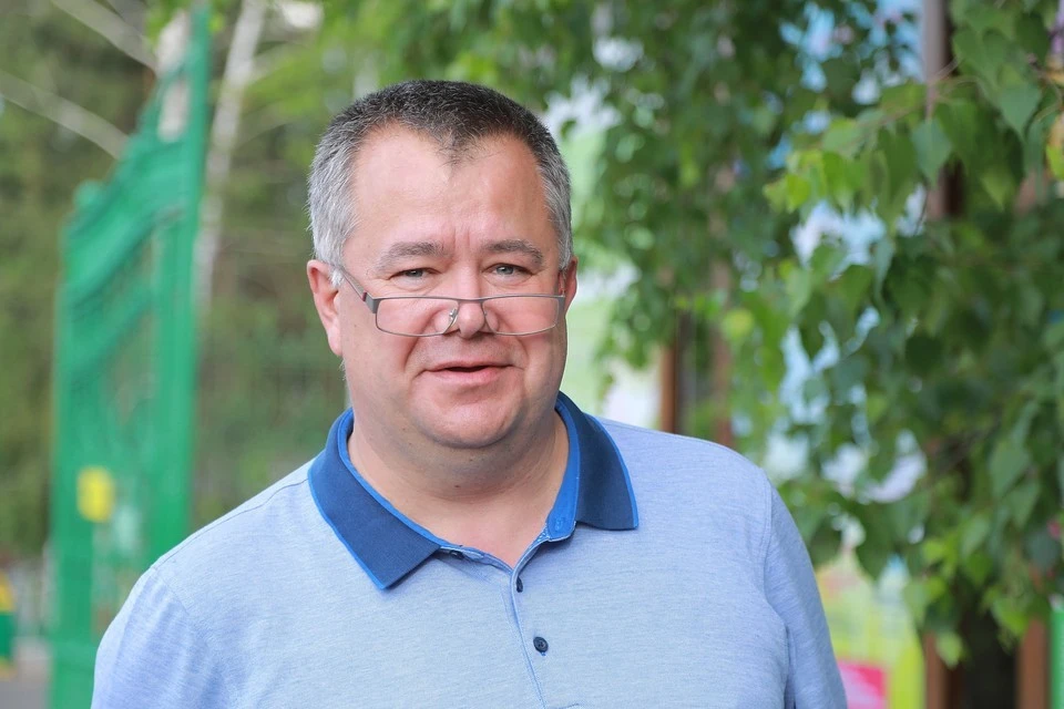 Экс-директора парка «Роев ручей» Горбаня нашли мертвым в реке Енисей