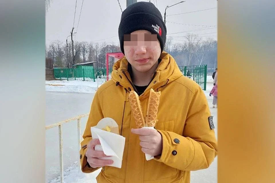 Подростку, устроившему резню в нижегородской школе, продлили домашний арест