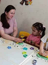 «Знала, чего хочу, но долго не решалась»