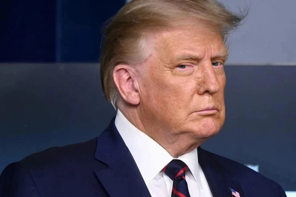 Трамп ответил на вопрос, готов ли он снова применить силу против Ирана: что он сказал