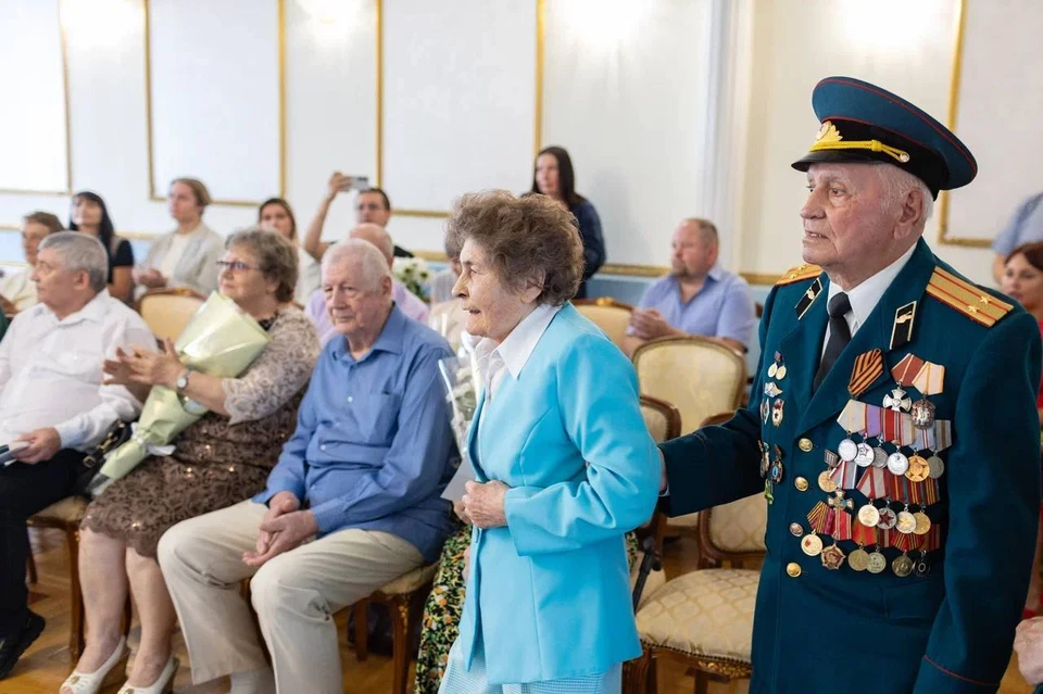 Фото: Администрация г. Смоленска.