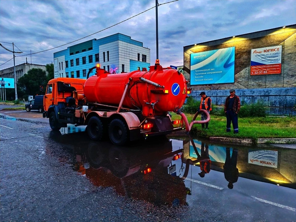 Фото: Абакан официальный