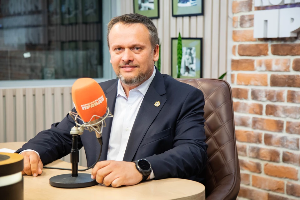 Никитин призвал фокусироваться на комфорте многодетных семей в сфере транспорта