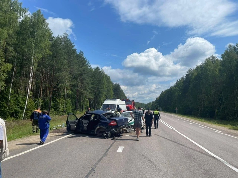 Фото: пресс-служба прокуратуры Костромской области