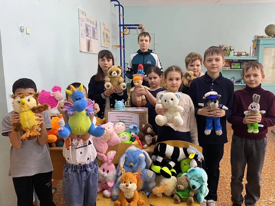 Фото: ООО "Волга-Медиа"