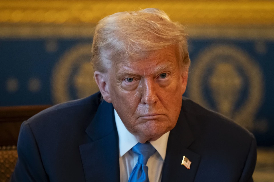 Санкции Трампа против стран БРИКС будут касаться импортных товаров
