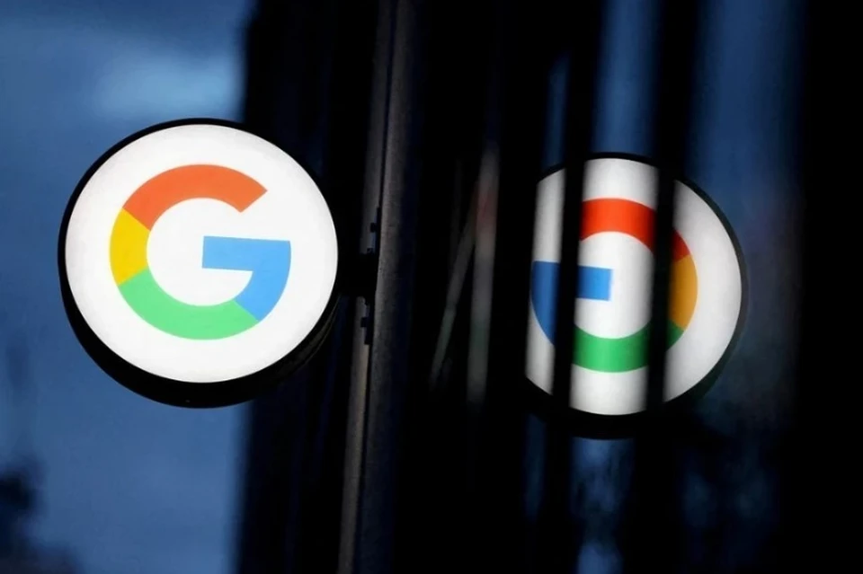 Суд оштрафовал компанию Google на 3,8 млн рублей из-за запрещенного контента