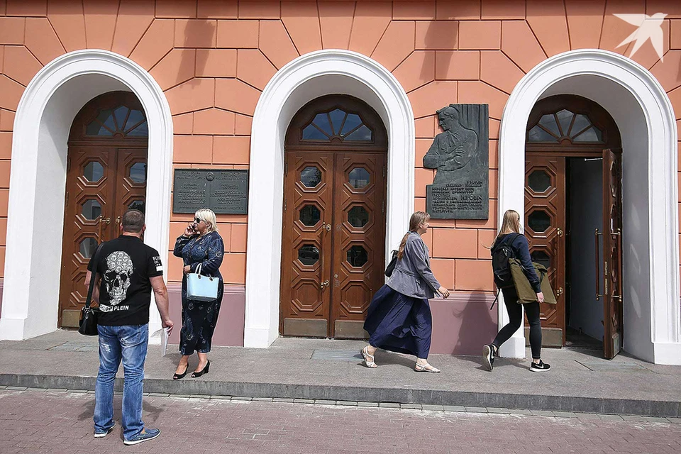 Стоимость обучения в белорусских вузах названа Минобразования. Фото используется в качестве иллюстрации: архив «КП».