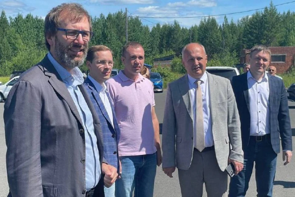 Депутаты областного парламента держат вопрос модернизации Усть-Илимского аэропорта на личном контроле.