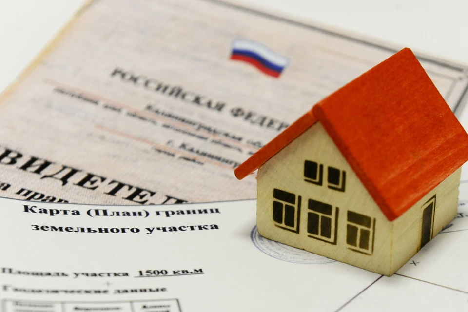 Участков не хватает в крупных городах региона Фото из архива КП