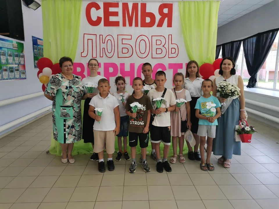Женское движение ЕР
