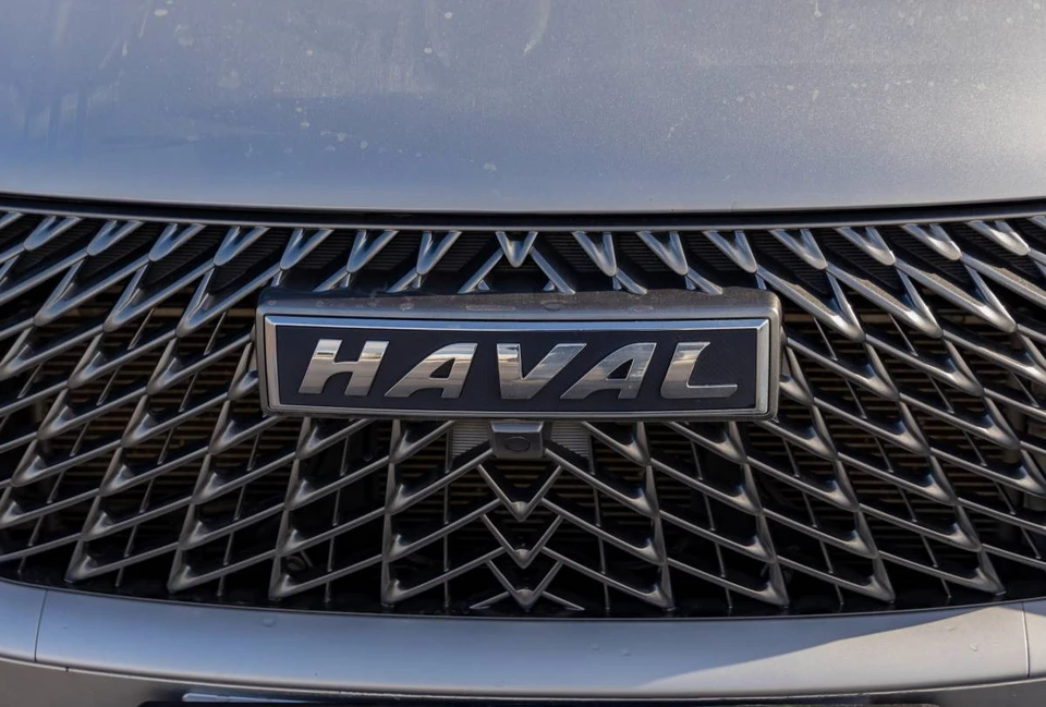 Стоимость грузовой версии Haval M6 составит 2,5 млн рублей. Фото Aleksey Demin / Shutterstock.com