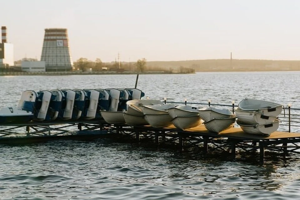 Погода на 10 июля. Фото: архив редакции