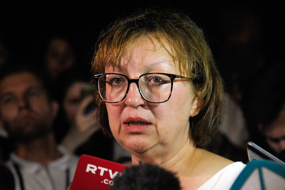 Известно, что о заочном аресте Тимченко** просило следствие