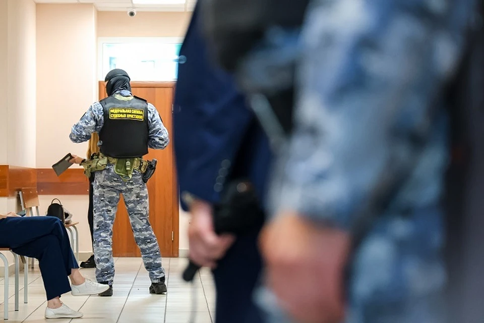 Мать семерых детей наказали за неуплату алиментов в ЕАО