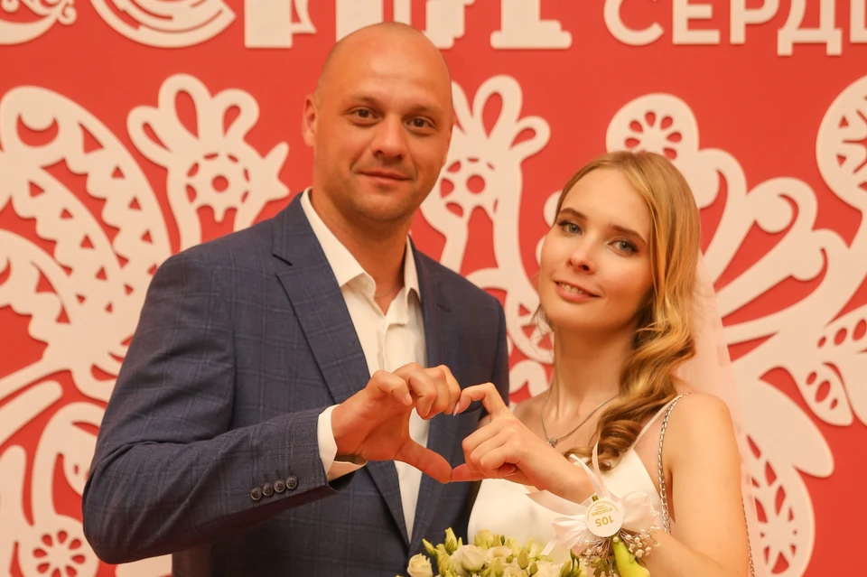 Максим Зубальский и Надежда Злобина работают педагогами в Сыктывкаре. Фото: Russia.ru.