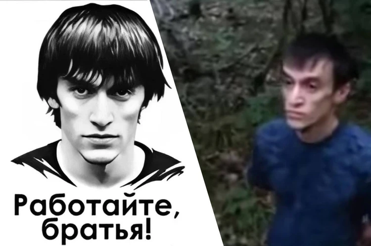 «Работайте, братья»: со дня гибели Магомеда Нурбагандова от рук террористов прошло девять лет