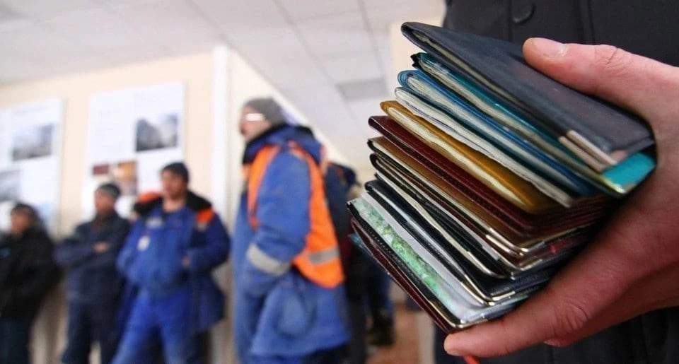 Жительницу Людиновского района обвиняют в незаконной прописке иностранцев.