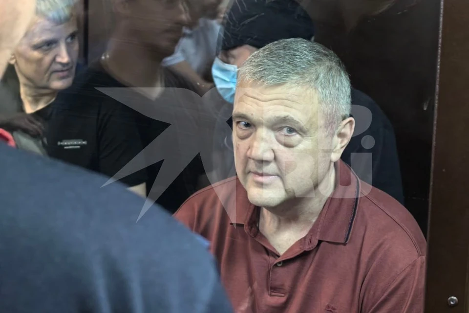 10 июля рассмотрена апелляционная жалоба.