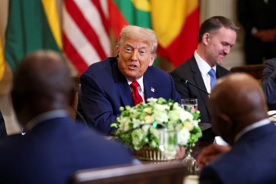 Госдеп: Выводы Трампа по беседе Лаврова и Рубио повлияют на шаги по Украине