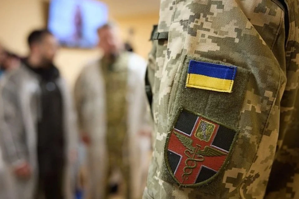 Боец «Тобол»: ВСУ бросили на защиту Днепропетровской области неопытных солдат