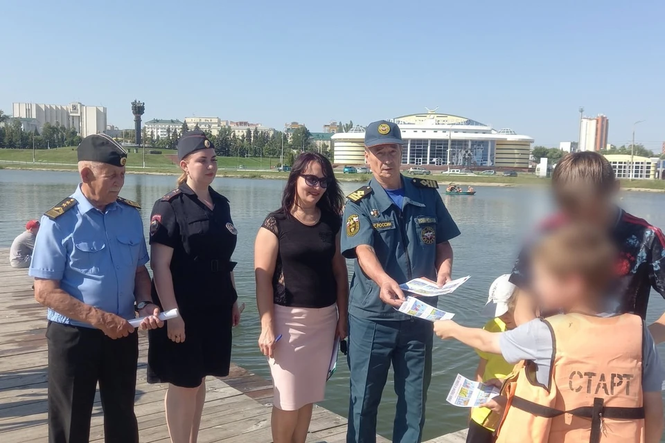 Фото: Пресс-служба администрации Саранска